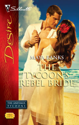 Title details for The Tycoon's Rebel Bride by Maya Banks - Wait list